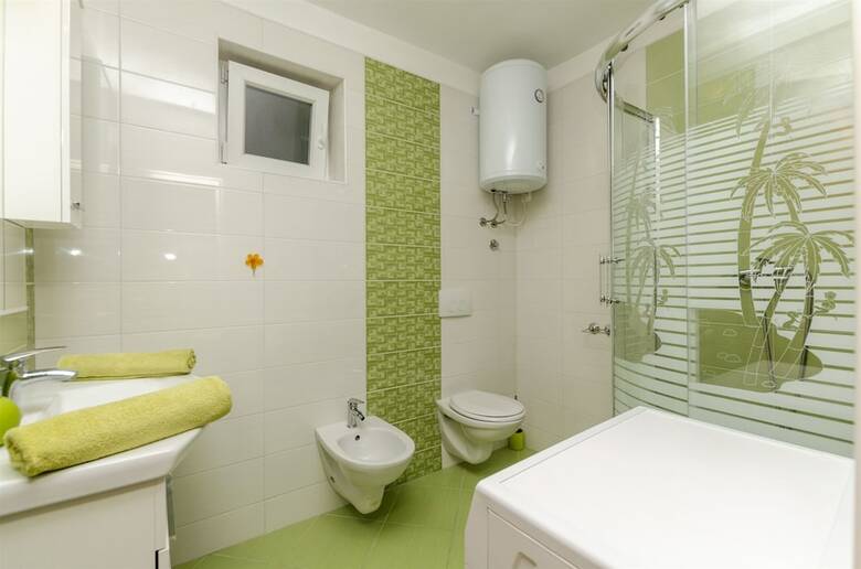Apartamentos House Marin