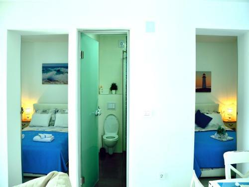 Villa Anna With Pool, Zadar County