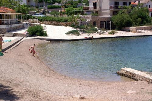 Apartments By The Sea Vinjerac (zadar) - 6144