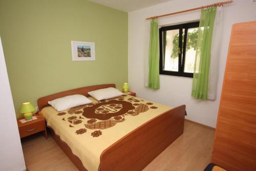 Apartment Vinjerac 6187d