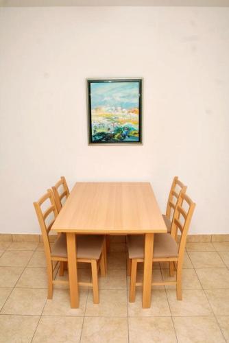Apartamentos Studio Vinjerac 3093c