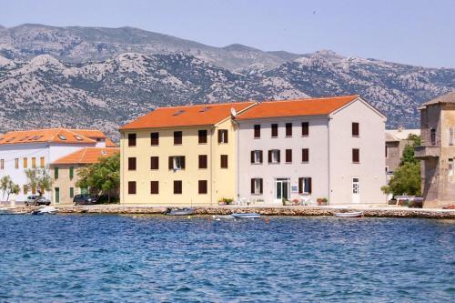 Apartamentos Studio Vinjerac 3093c