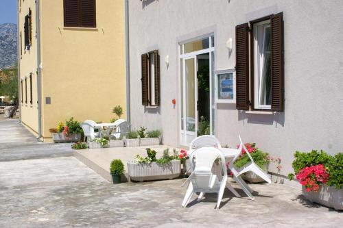 Apartamentos Studio Vinjerac 3093c