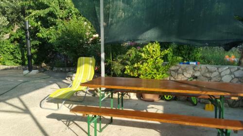 Apartmani Barbara