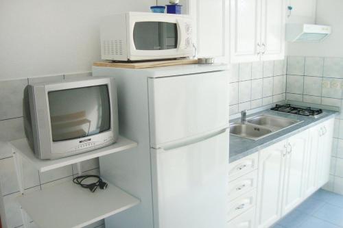 Apartment Vinjerac 5824c