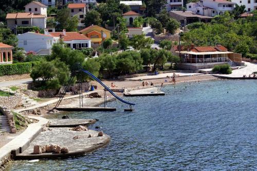 Apartments By The Sea Vinjerac (zadar) - 5824