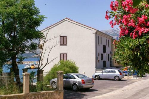 Apartment Vinjerac 3093e