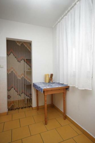 Apartment Vinjerac 6144c