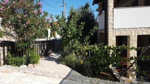 Apartment Vinjerac 13985d