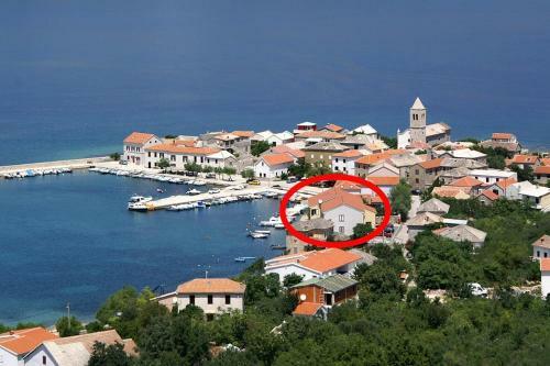Apartments By The Sea Vinjerac (zadar) - 3093