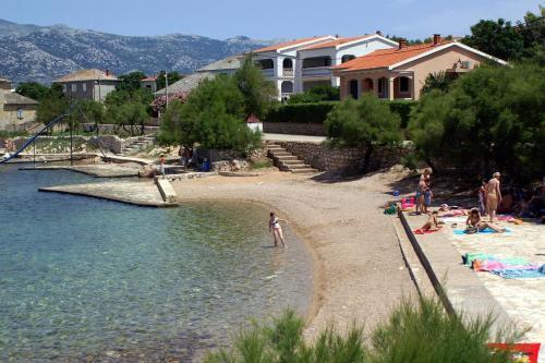 Apartamentos Studio Vinjerac 3093b