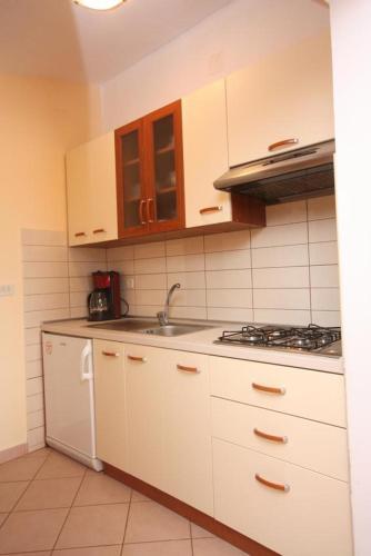 Apartment Vinjerac 6187e