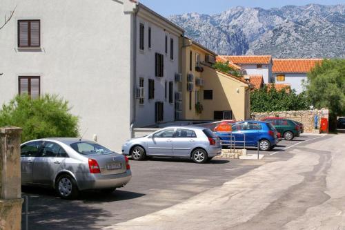 Apartamentos Studio Vinjerac 3093a