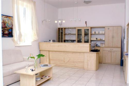 Apartamentos Studio Vinjerac 3093a