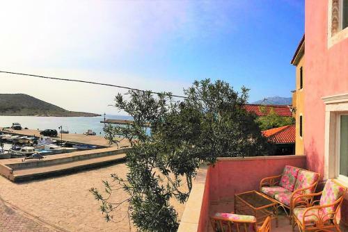 Hostal Apartments Vinjerac