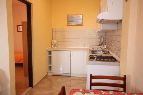 Apartment Vinjerac 6187c