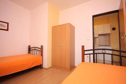 Apartment Vinjerac 6187c