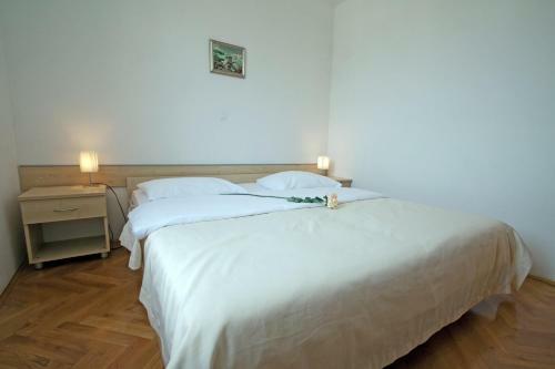 Apartments Tamarix