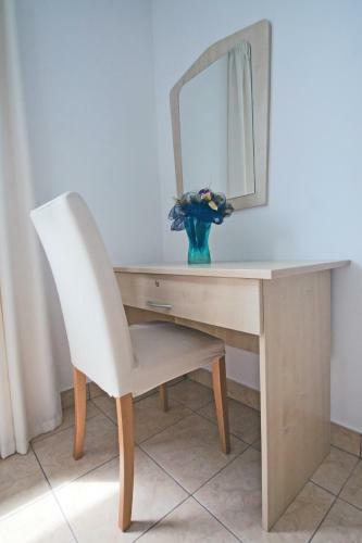 Apartments Tamarix