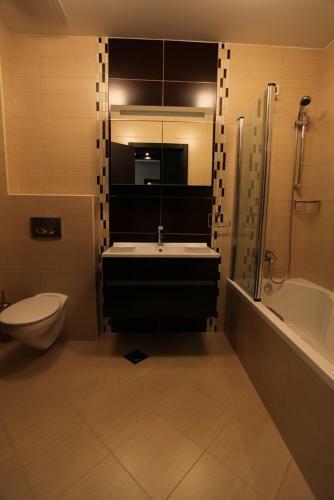 Hotel Villa Lenije
