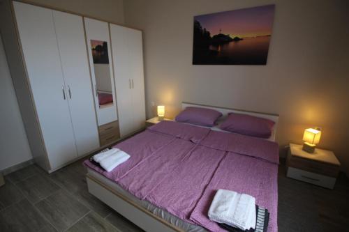 Apartments Ivanika