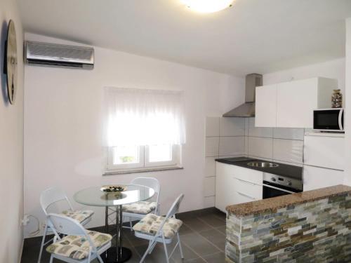 Apartamento Ferienwohnung Insel Vir 145s