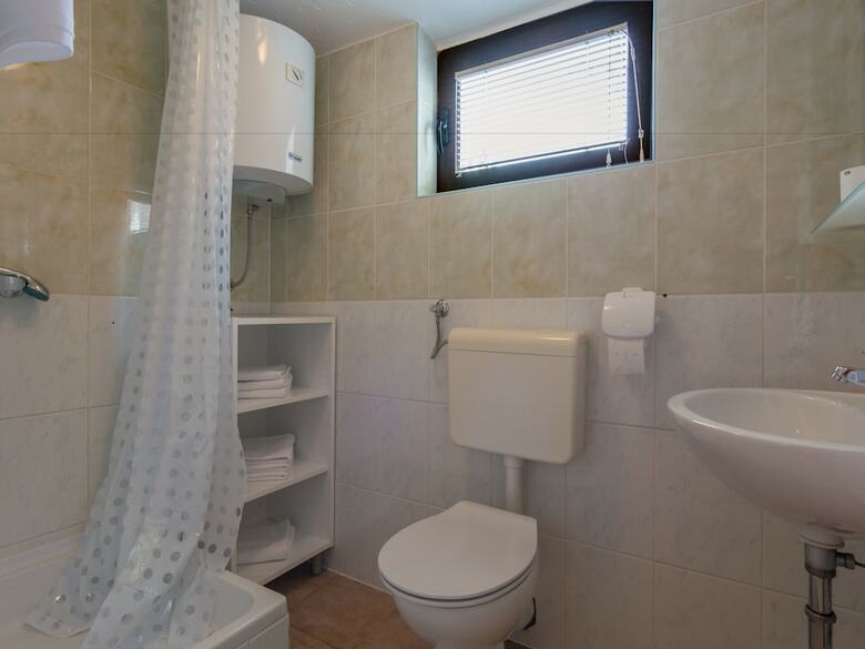 Apartamentos Villa Karmen
