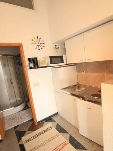 Apartment Prezida