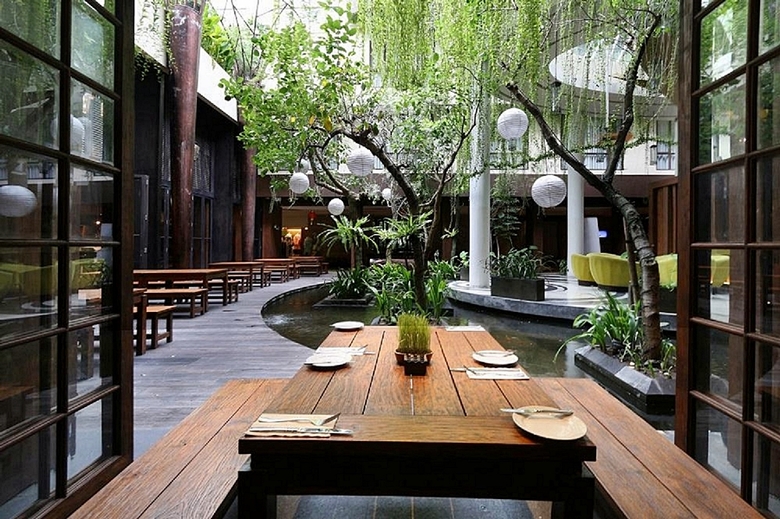 Dotw  -swiss-belhotel Rainforest Kuta