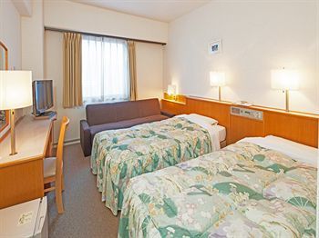 Hotel Kyoto Dai-ni Tower (d)