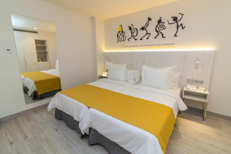 Hotel Lemon & Soul Las Palmas