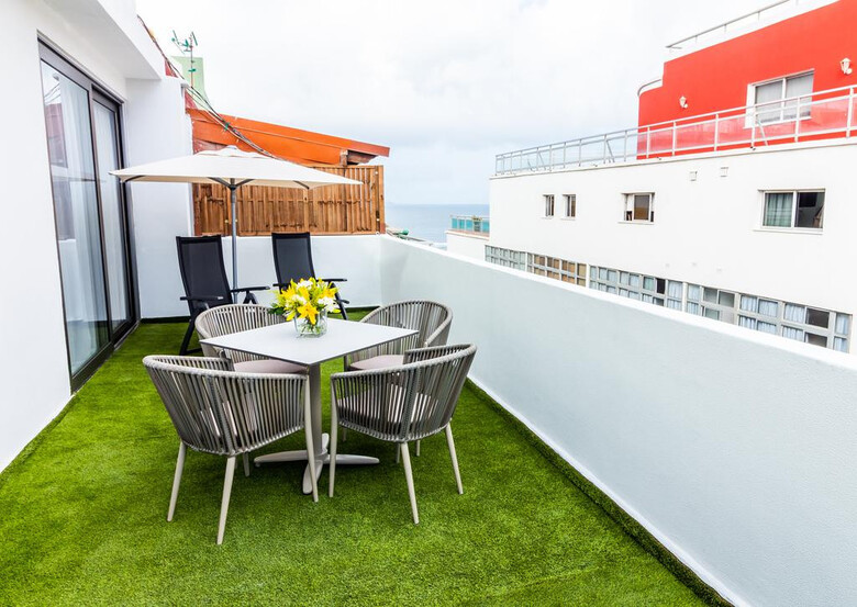 Hotel Lemon & Soul Las Palmas