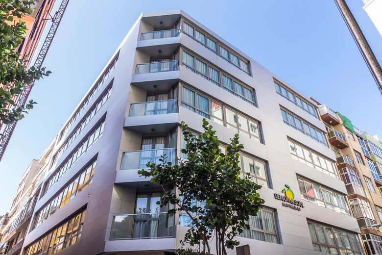 Hotel Lemon & Soul Las Palmas