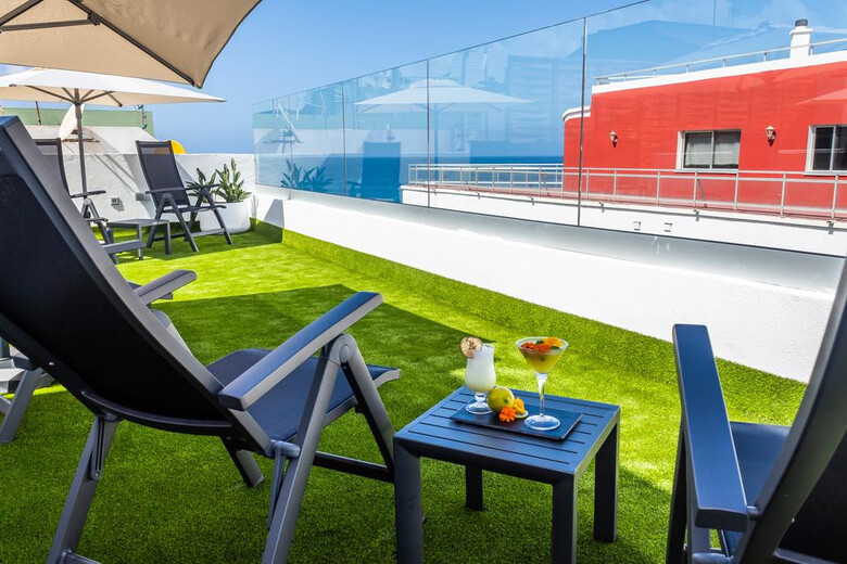Hotel Lemon & Soul Las Palmas