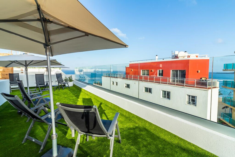 Hotel Lemon & Soul Las Palmas