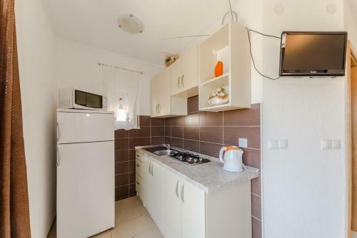 Apartments Jakoubek
