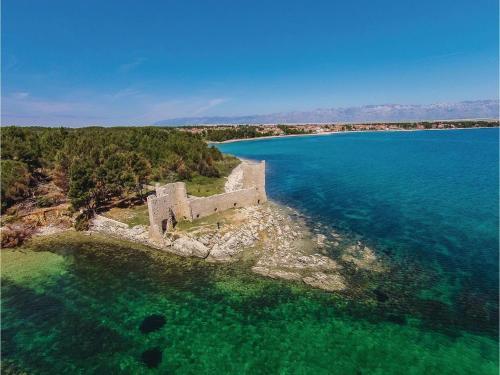 Apartment Straza Croatia