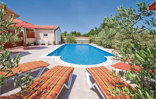 Apartment Straza Croatia