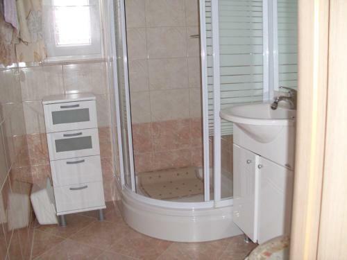 Apartments Nikola