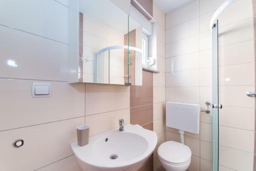 Apartments Pavlovic