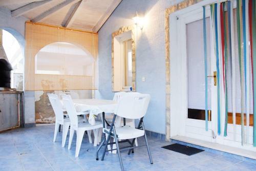 Holiday Home In Vir/insel Vir 7481