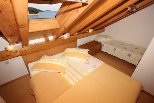 Hostal Rooms By The Sea Vis - 3034