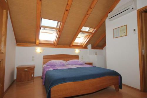 Hostal Rooms By The Sea Vis - 3034