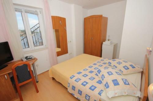Hostal Rooms By The Sea Vis - 3034
