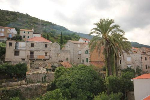 Hostal Rooms By The Sea Vis - 3034