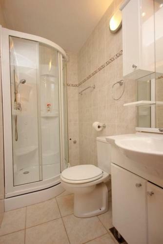 Hostal Rooms By The Sea Vis - 3034
