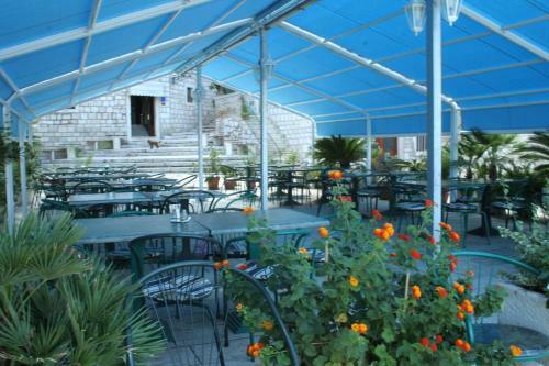 Hostal Rooms By The Sea Vis - 3034