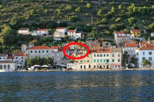 Hostal Rooms By The Sea Vis - 3034
