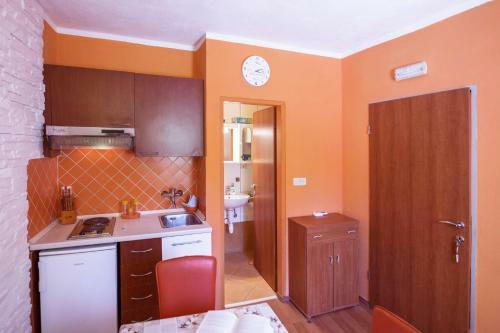 Apartamentos Over The Sea In Vis Town