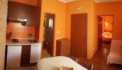 Apartamentos Over The Sea In Vis Town